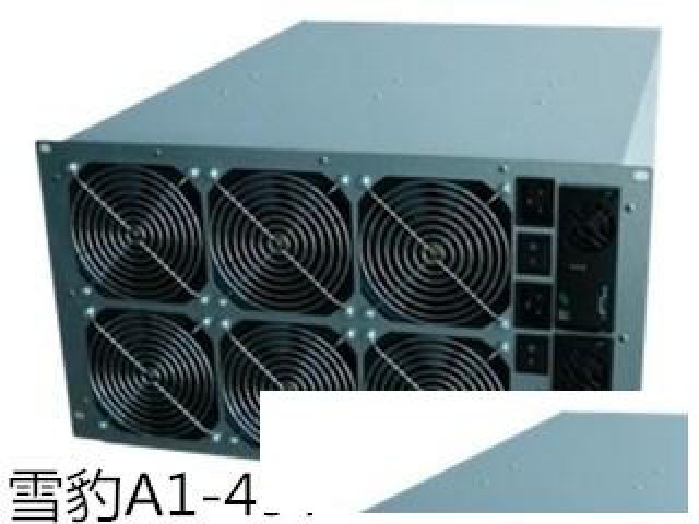 工业级矿机雪豹A1-49T