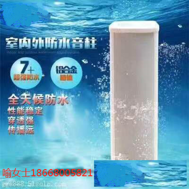 广东IP网络广播