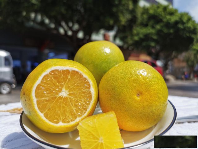 哀牢山冰糖橙，原产地新鲜直发，锁住这个秋天