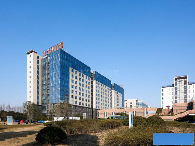 张江集电港创新创业基地孵化园区地铁沿线拎包办公