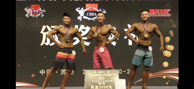 诺韦耐德零基础健身教练培训基地