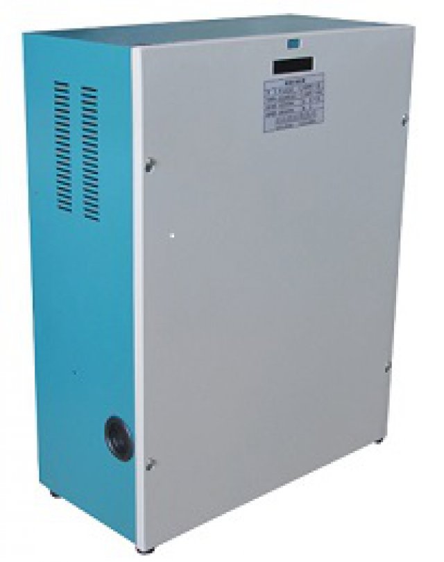 河北旭龙电梯停电应急平层装置应急电源价格