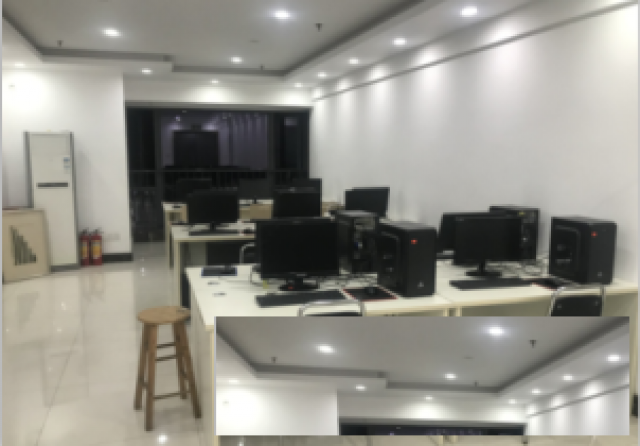 范冰冰被曝欠6亿墨创数码印花设计培训