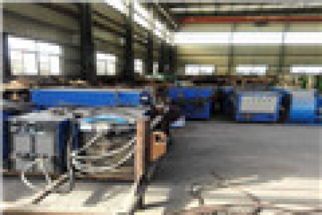 上海专业回收工业机械，拆迁工厂二手机械设备回收