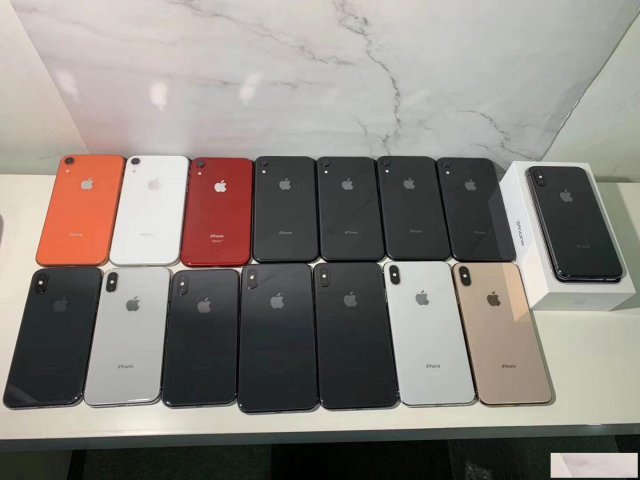 重庆高价收苹果11苹果11Pro华为P30mate30