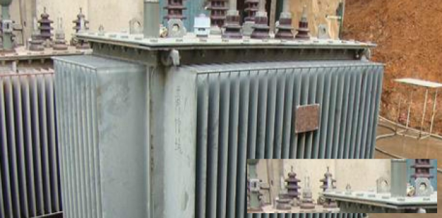 石家庄废电机设备回收_废铜线回收