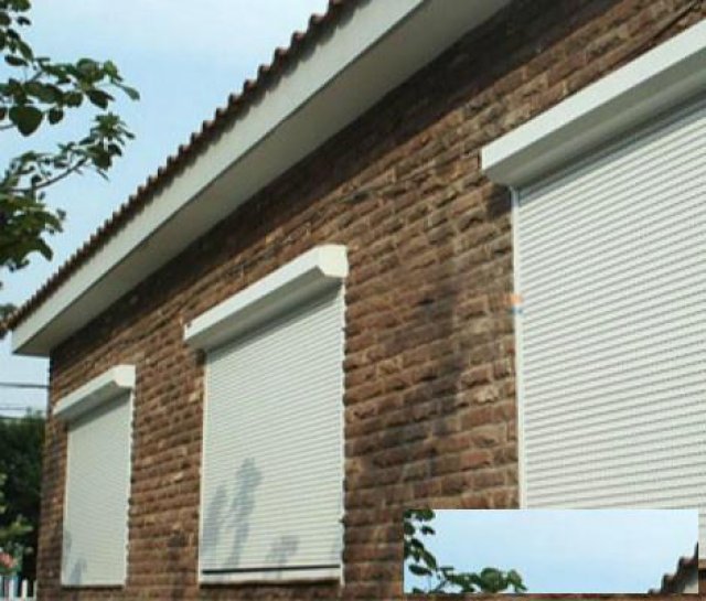 天津河北区电动卷帘门快速卷帘门欧式卷帘门提供设计