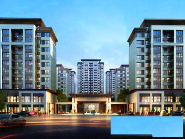 湖州吴兴『海伦堡.星悦』投资怎么样？有什么猫腻吗？