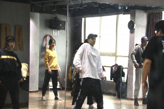 专业年会舞蹈编排就选南京Lavida舞蹈学校