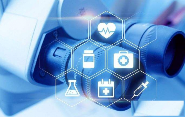 智能健康筛查科技守护老年健康