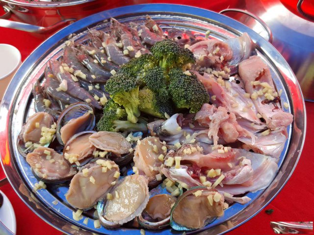 深圳火锅宴承接、年会火锅宴外包那家公司专业