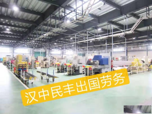 汉中民丰出国劳务赴日精品订单三年收入35万