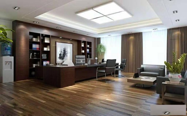 武汉三镇工装服务