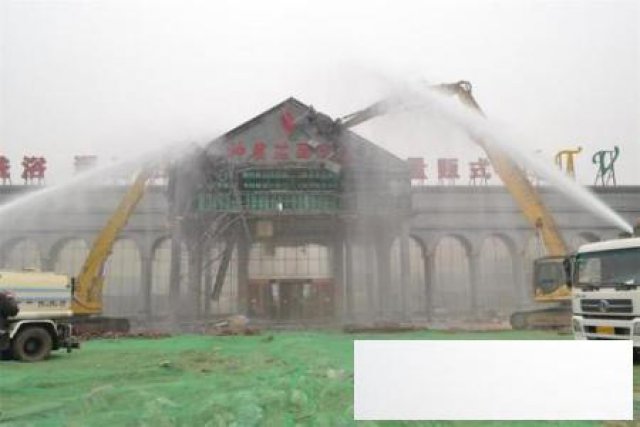 无锡钢结构拆除设备处理废旧物资回收