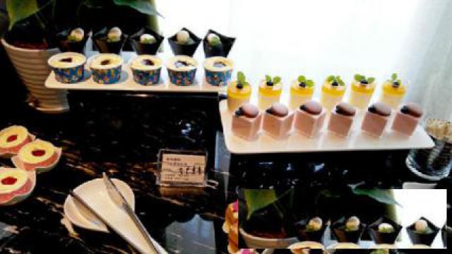 深圳商务冷餐外卖会议茶歇外卖深圳外卖配送公司