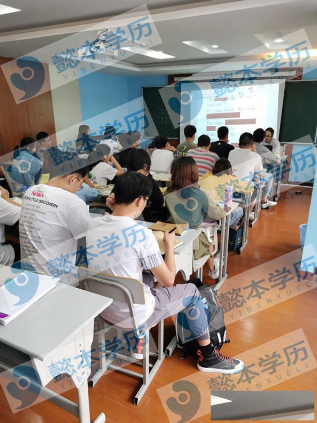 五年制专转本给你带来的绝不只是成为一个本科生