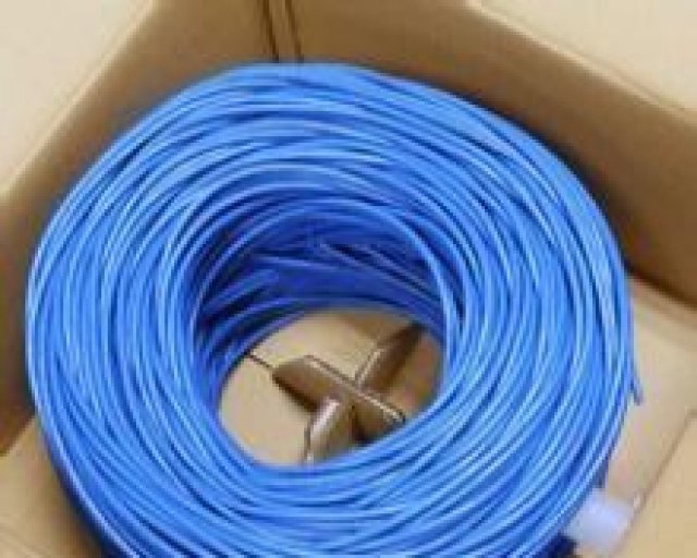 上海杨浦区专业回收网线，杨浦区回收机房网线