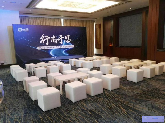 广州长条桌租借方形沙发凳租赁茶几出租价格实惠质量保证服务到位