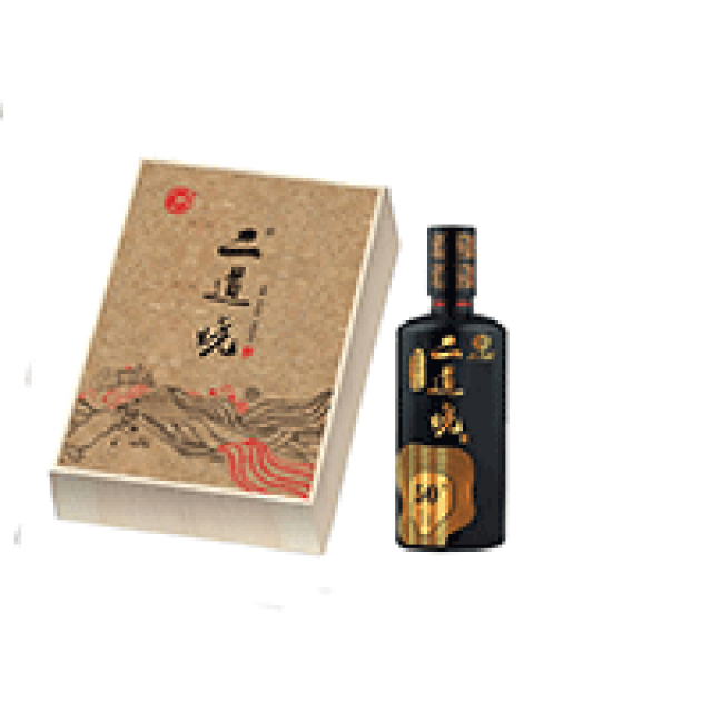 白酒代理|白酒团购二道烧酒在人心，杯水能醉人