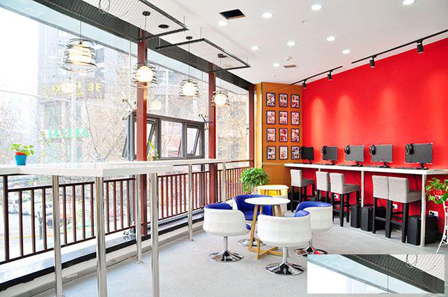 西安外语培训周末班