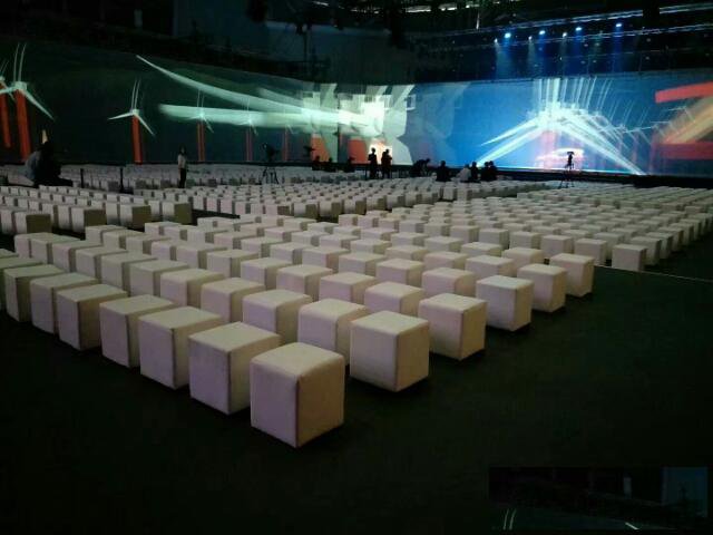 荔湾区PU凳租赁高脚桌出租葫芦椅租借