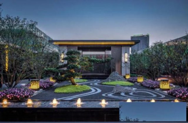 金湾龙光玖誉湾在哪里？价格怎么样？