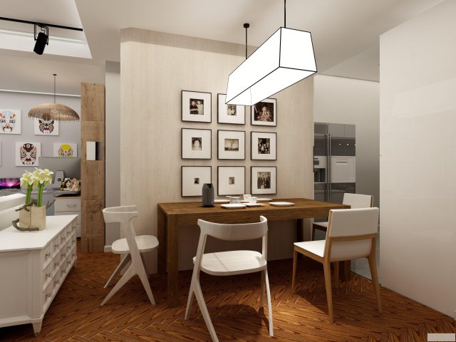 赤峰室内装潢设计培训家居设计