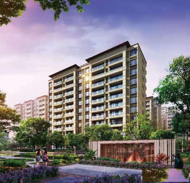 嘉善干窑奥园玺悦府项目详情！图文解析！售楼地址！