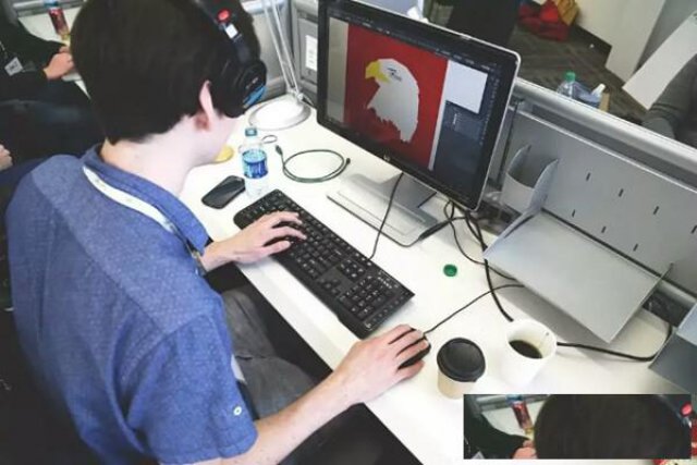 厦门同安专业平面设计、室内设计、淘宝美工培训