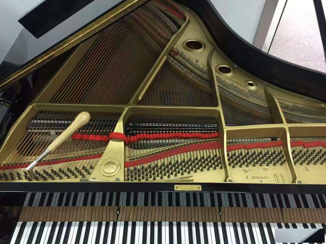 北京地区钢琴调律师专业服务钢琴调律维修保养