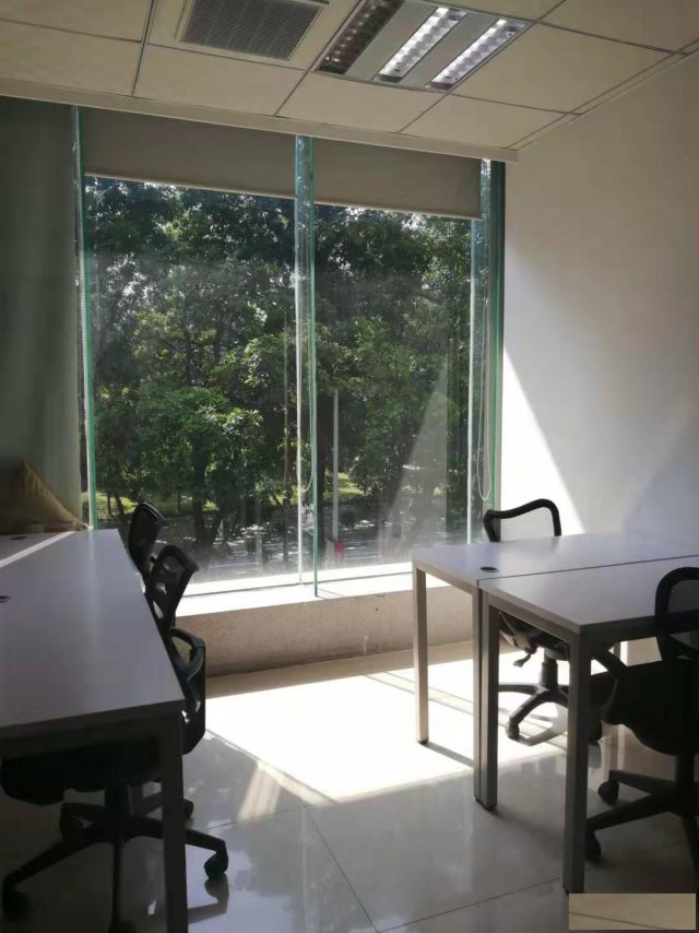 家私家电齐全精装小面积680房租物管水电全包