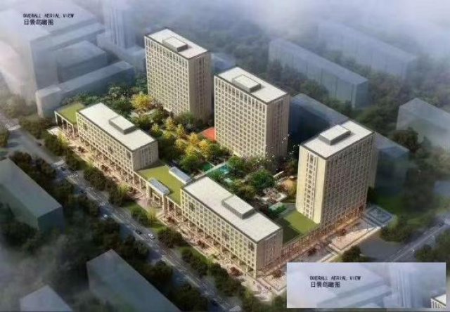 白沟性价比最高的楼盘