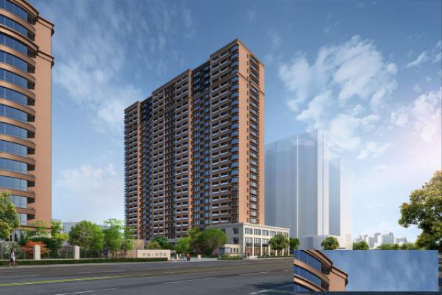 湖州安吉竹海御景城：户型图大全楼盘推荐