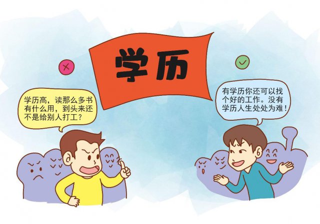 四川升学历是参加成人高考呢还是自考