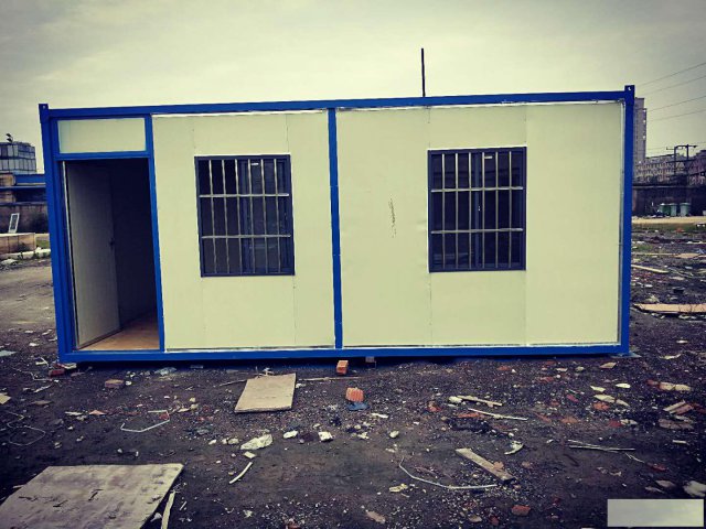 合肥集装箱活动房出租出售