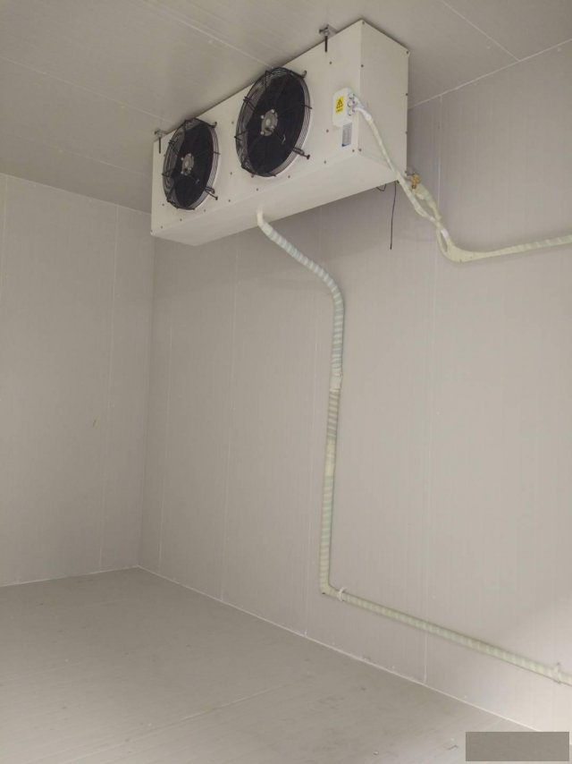 天津冷库安装，保鲜库，冷冻库，气调库，维修