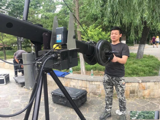 摄像培训班_摄影培训就选海达影视培训