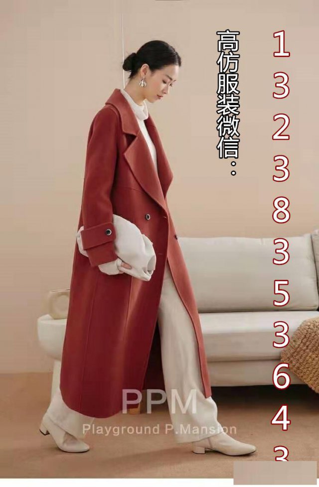 郑州高端原单奢侈品服装一件代发可退换