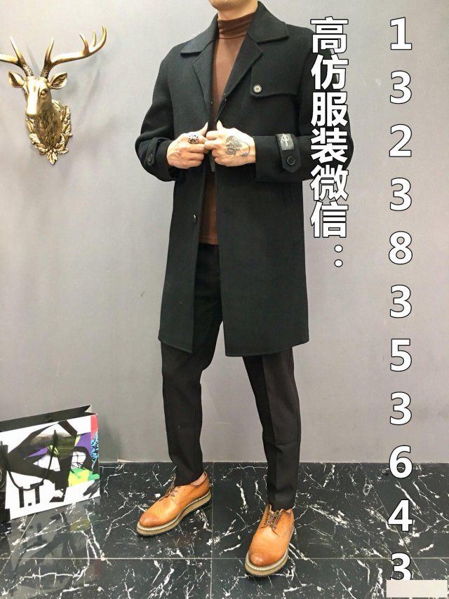 重庆原单奢侈品服装一件代发一手货源