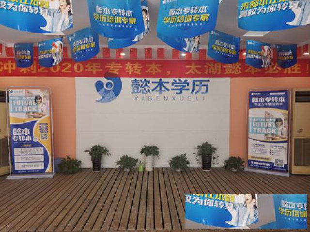 南京医科大学康达学院五年制专转本有没有培训辅导班