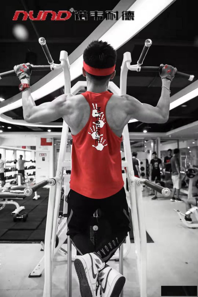 零基础健身教练培训