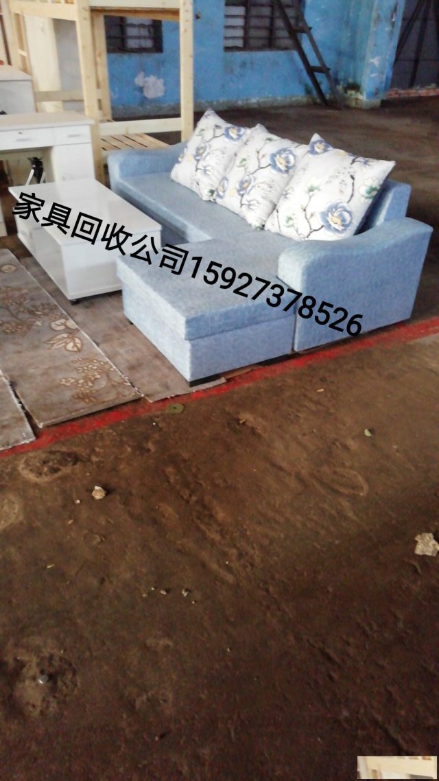 高价回收家具货架民用家具衣柜铁皮柜