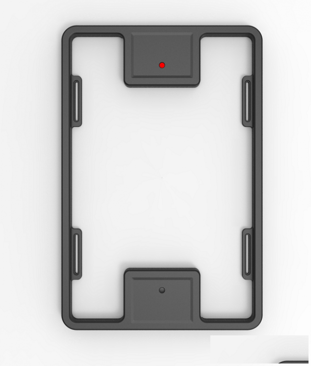 低频固定式读卡器