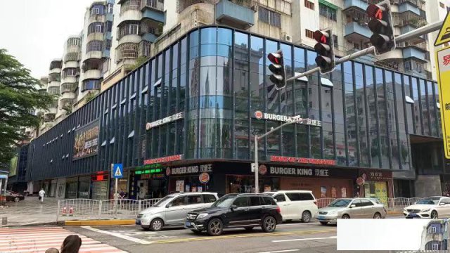 东莞市东城中心辉煌智谷全国招商