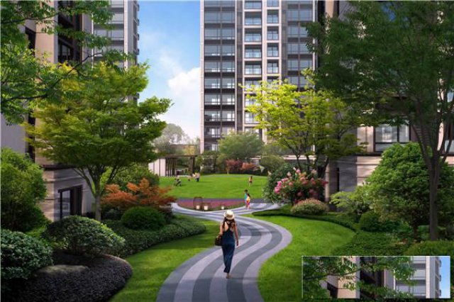 湖州南浔诚通公园里真相震惊!湖州南浔诚通公园里究竟怎么样