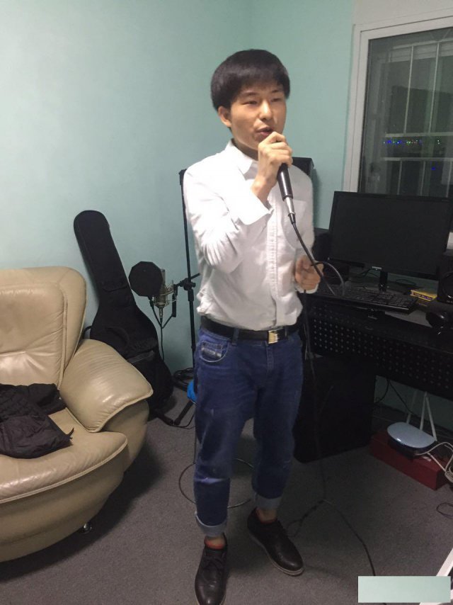 南山桃园地铁站附近唱歌培训怎么学唱歌学唱歌需要那些技巧