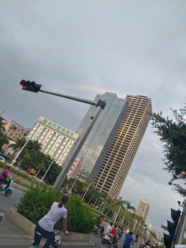 陈东国际2期盛大开盘