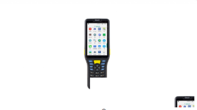 东大集成远距扫描机丨手持机丨物流仓储设备丨扫描设备