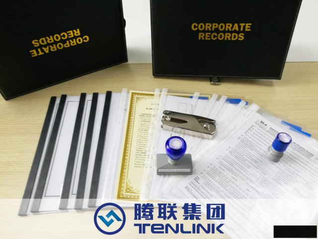 美国公司注册、美国税号申请、包开美国本土银行账户、包开