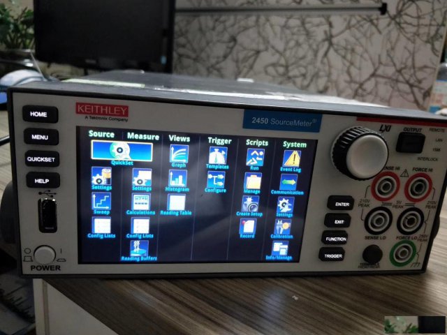 上海松江专业回收仪器仪表